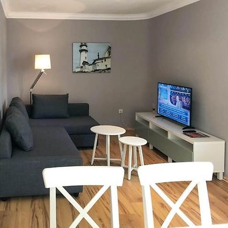 Ferienwohnung Im Zentrum Brilons Eksteriør billede