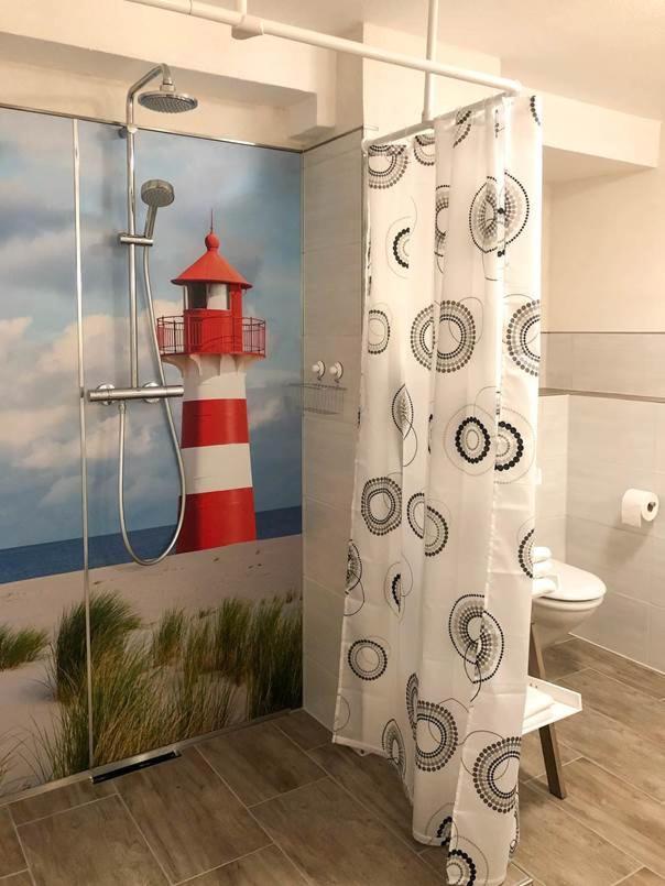 Ferienwohnung Im Zentrum Brilons Eksteriør billede