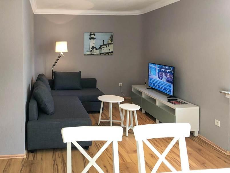 Ferienwohnung Im Zentrum Brilons Eksteriør billede